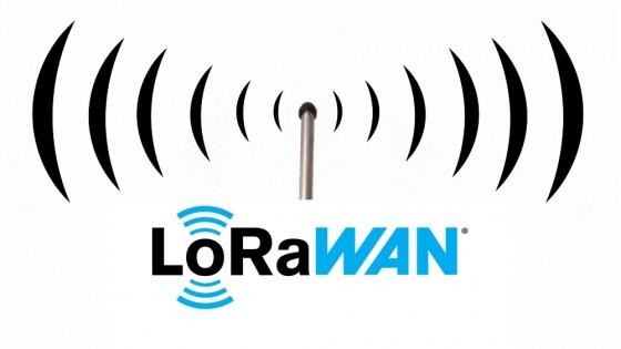 LoRaWAN