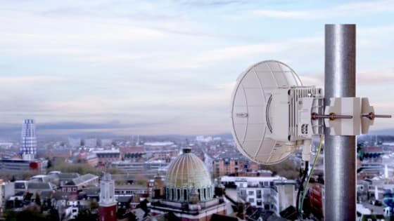 70-80 GHz E-Band Edited.